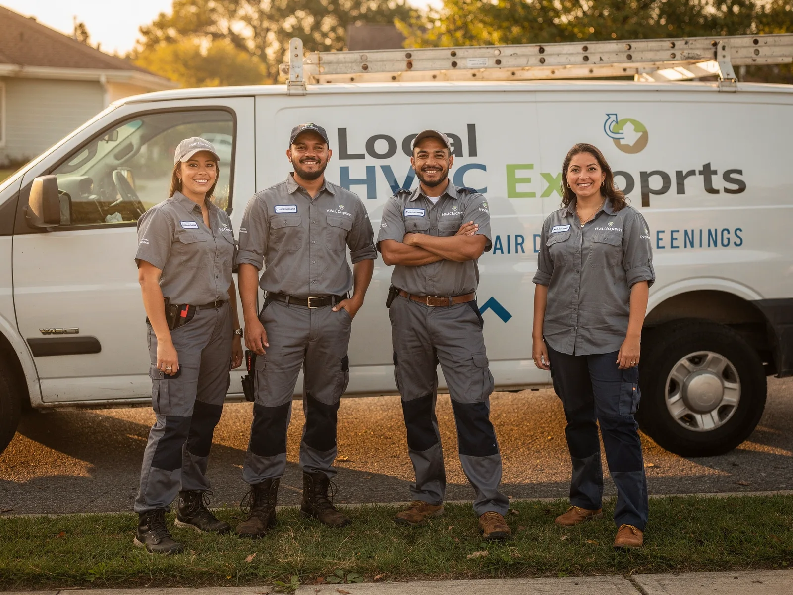 24/7 HVAC Repair & AC Replacement company in White, GA