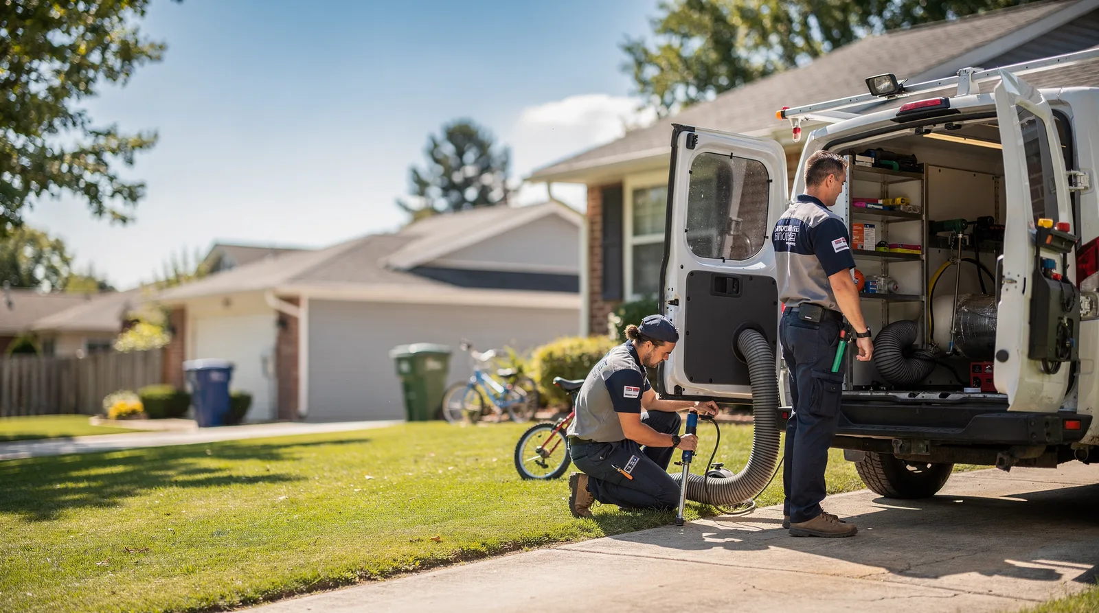 24/7 HVAC Repair & AC Replacement in White, GA near me